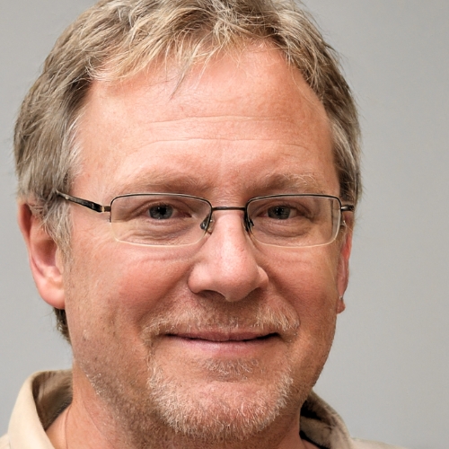 Dr. Henrik J. Christensen, Pharm.D.