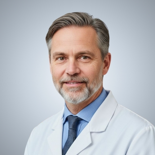 Dr. Henrik J. Christensen, Pharm.D.