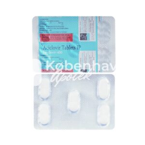 Aciclovir