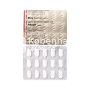 Alfuzosin