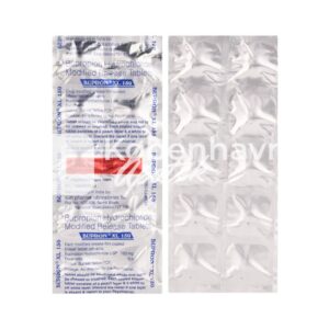 Bupropion