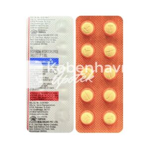 Buspirone