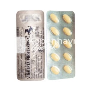 Cialis Professional Sublingual