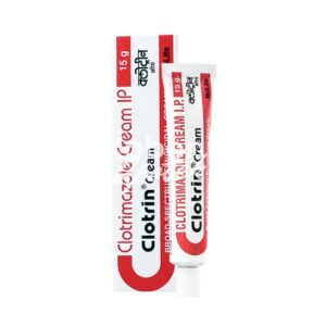 Clotrimazol