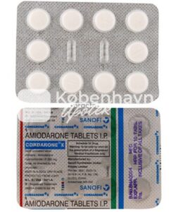 Cordarone