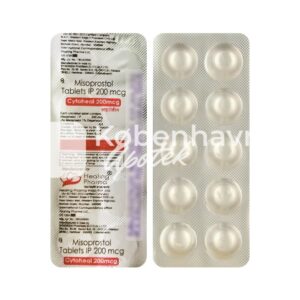 Cytotec