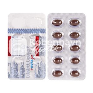 Dutasterid