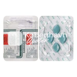 Kamagra Gold