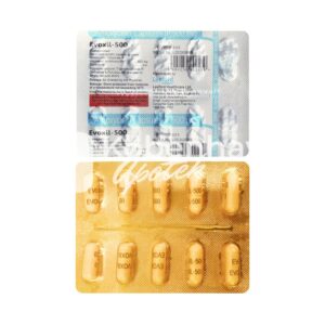 Levofloxacin