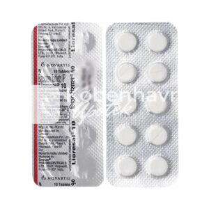 Lioresal