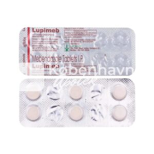 Mebendazol