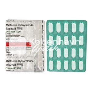 Metformin