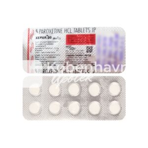 Paxil
