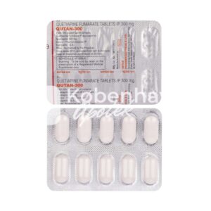 Quetiapin