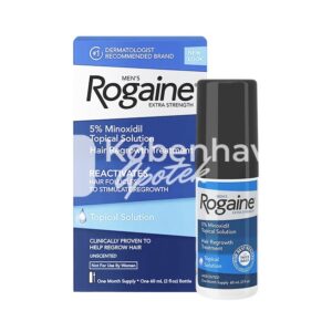 Regaine