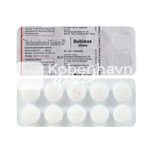 Robaxin