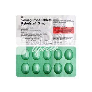 Semaglutid