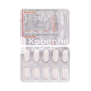 Seroquel