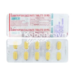 Sumatriptan