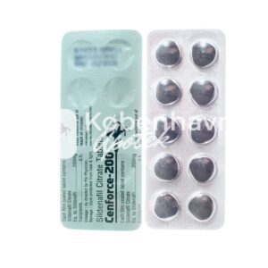 Viagra Black